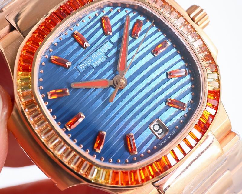 Patek Philippe 35.2mm 63 (14)