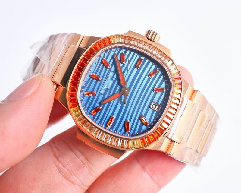 Patek Philippe 35.2mm 63 (19)