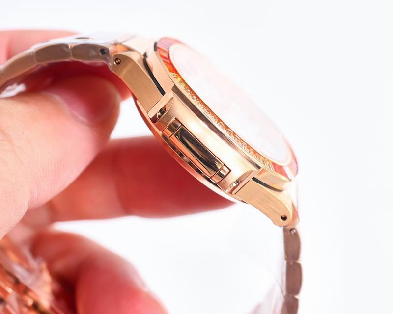 Patek Philippe 35.2mm 63 (2)