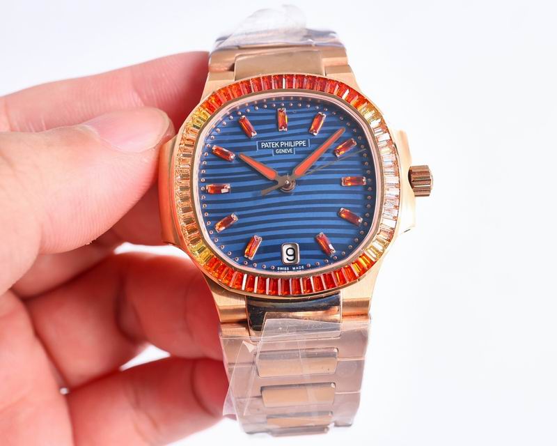 Patek Philippe 35.2mm 63 (20)