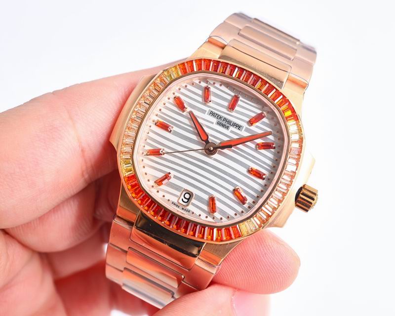 Patek Philippe 35.2mm 63 (3)