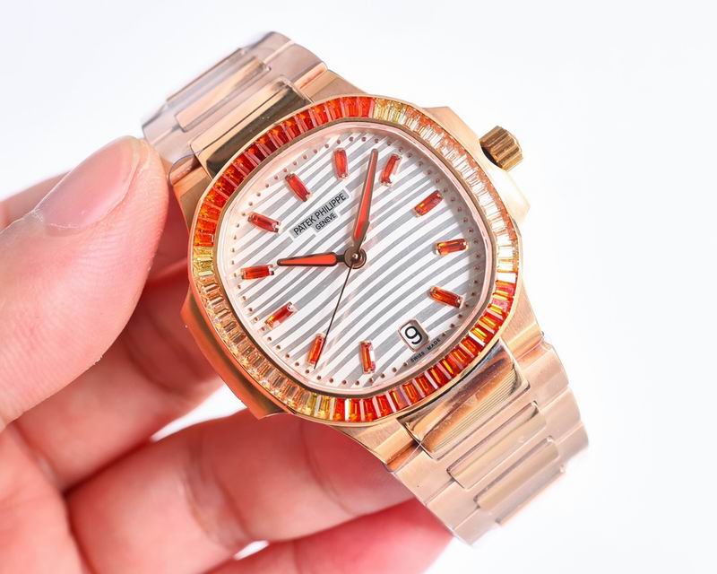 Patek Philippe 35.2mm 63 (4)