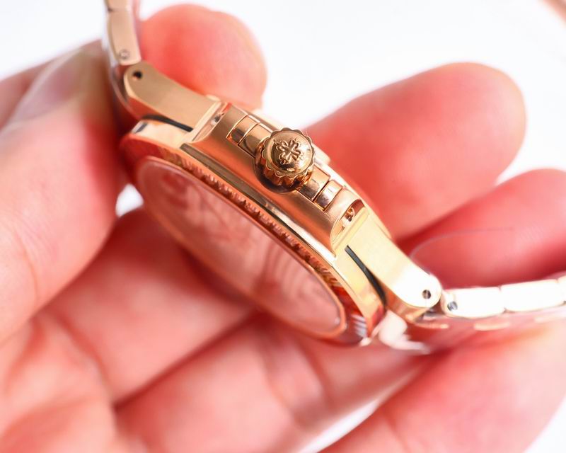 Patek Philippe 35.2mm 63 (5)