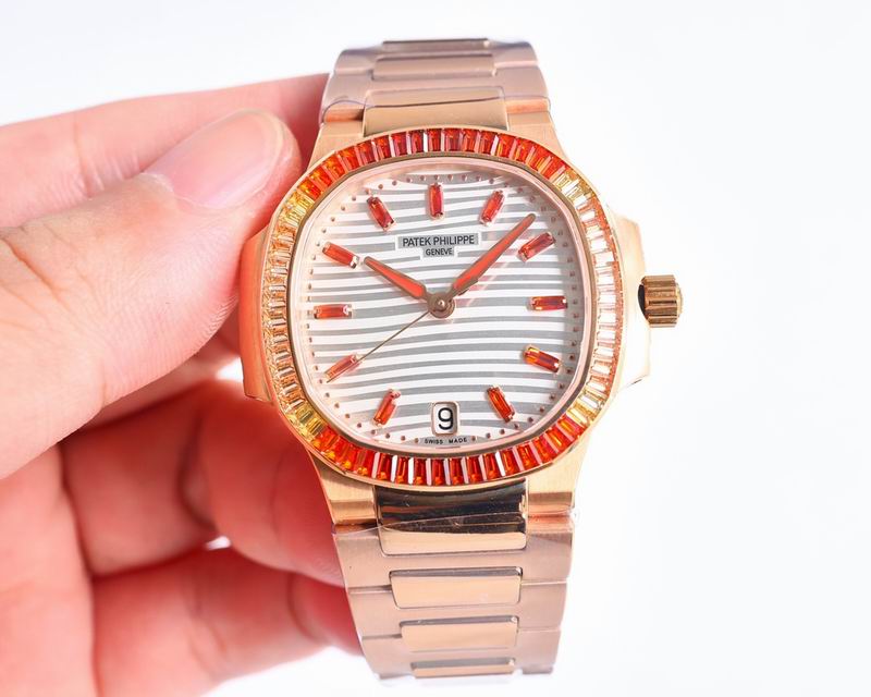 Patek Philippe 35.2mm 63 (6)