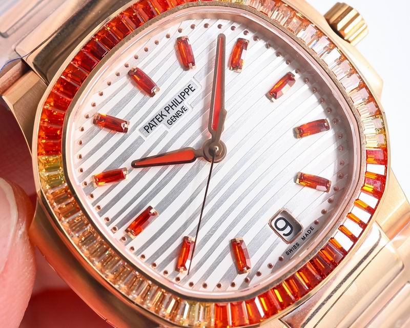 Patek Philippe 35.2mm 63 (7)