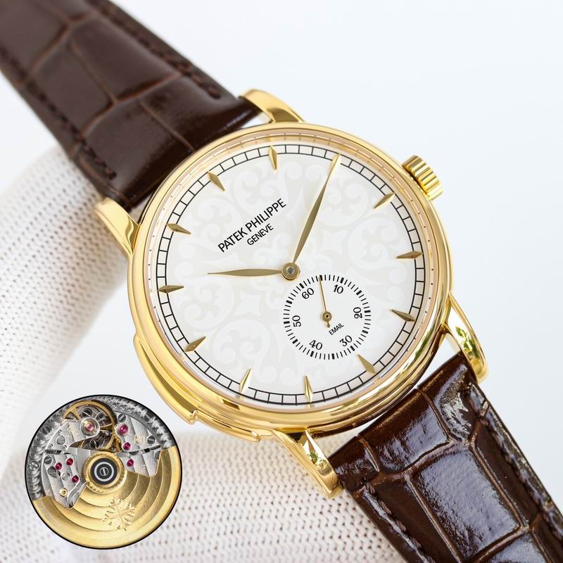 Patek Philippe 40mm 17 (16)