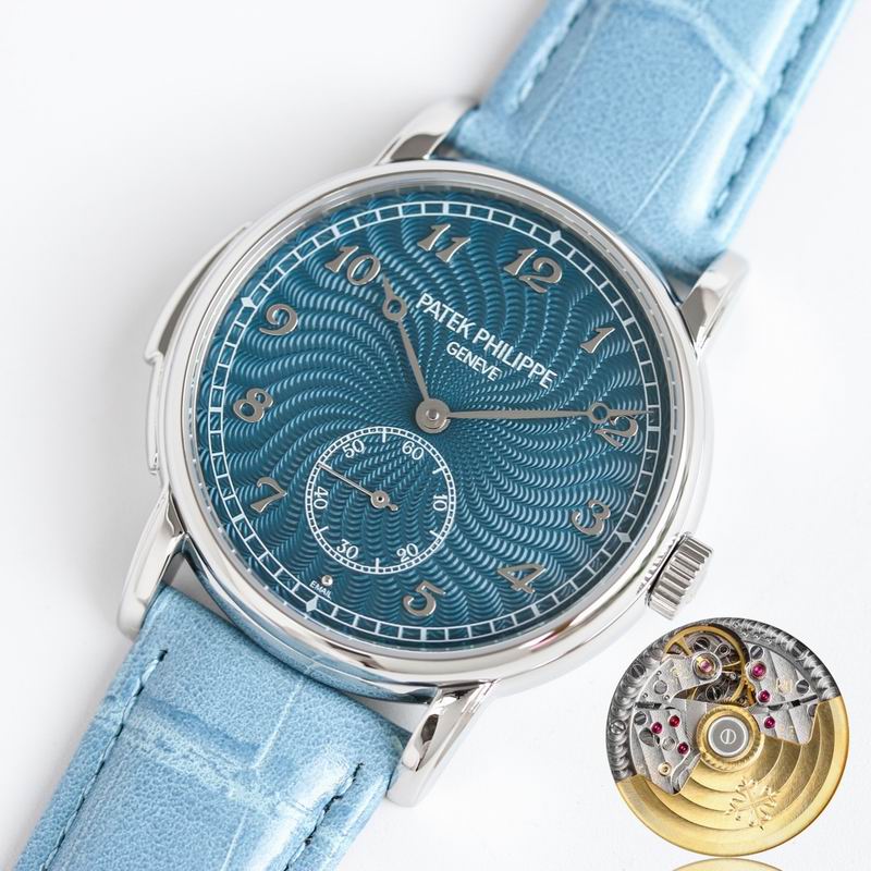 Patek Philippe 40mm 18 (2)