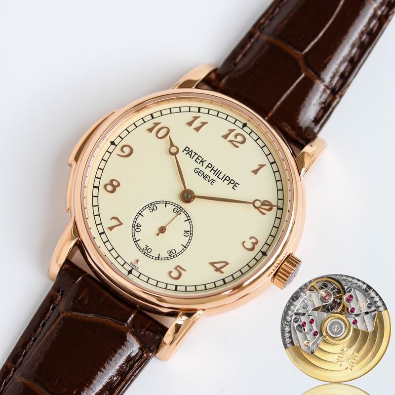 Patek Philippe 40mm 19 (1)