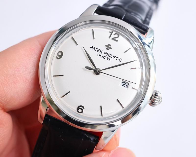 Patek Philippe 40mm 47 (10)