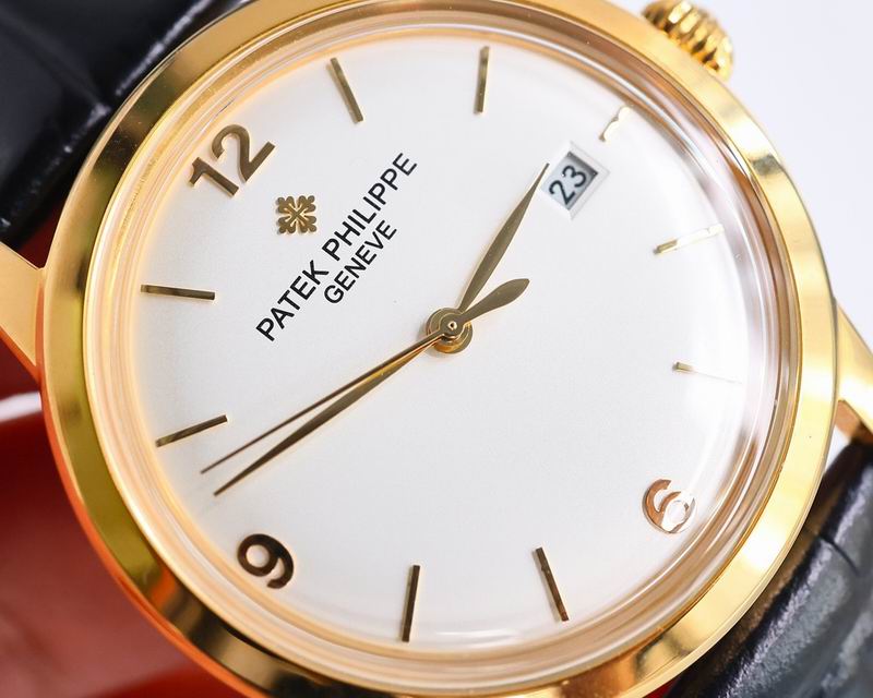 Patek Philippe 40mm 47 (11)