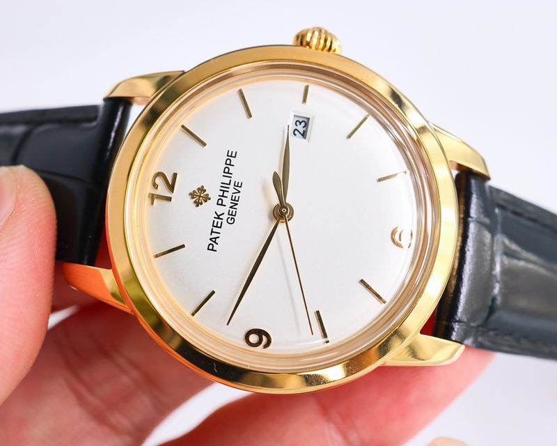 Patek Philippe 40mm 47 (14)