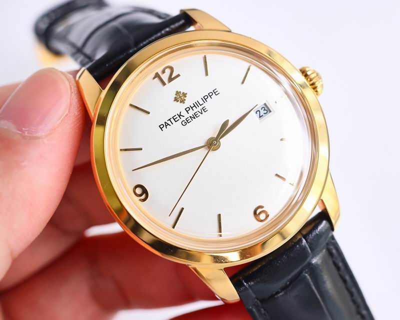Patek Philippe 40mm 47 (15)