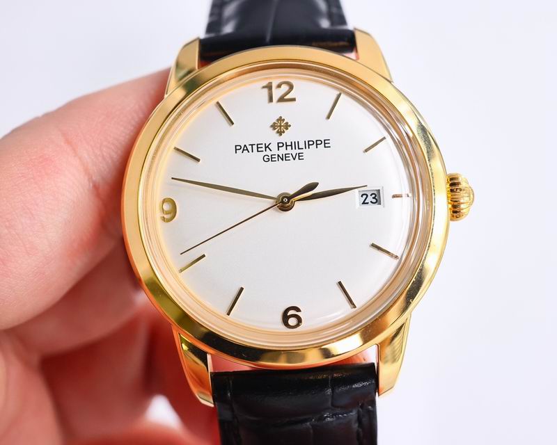 Patek Philippe 40mm 47 (17)