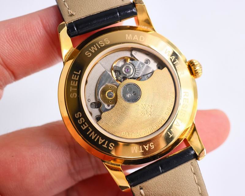 Patek Philippe 40mm 47 (18)