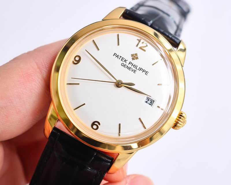 Patek Philippe 40mm 47 (19)