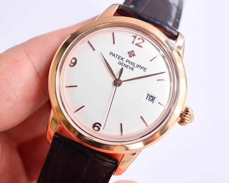 Patek Philippe 40mm 47 (2)