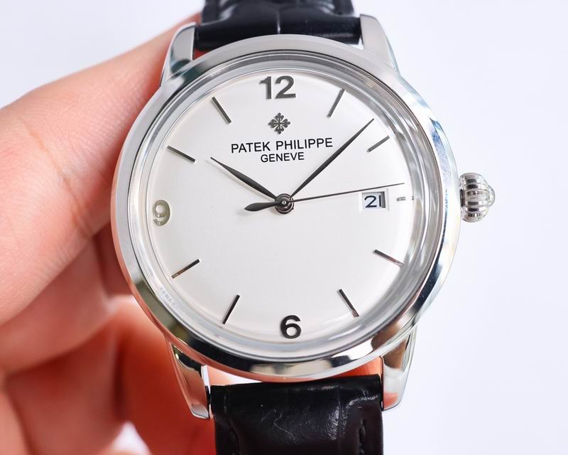 Patek Philippe 40mm 47 (5)