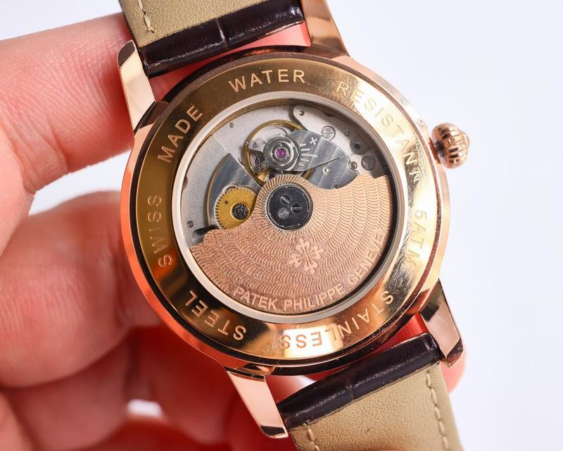 Patek Philippe 40mm 47 (7)