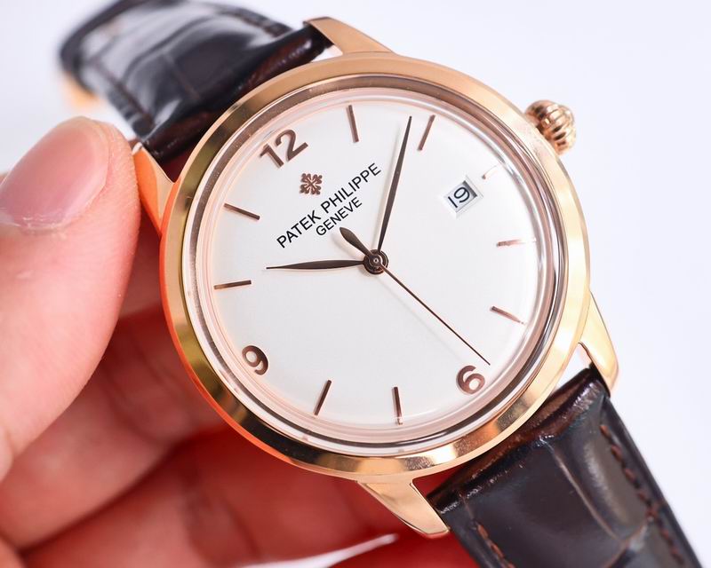 Patek Philippe 40mm 47 (9)