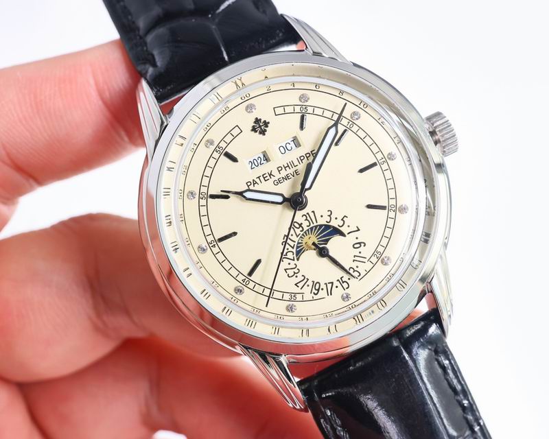 Patek Philippe 40mm 60 (10)