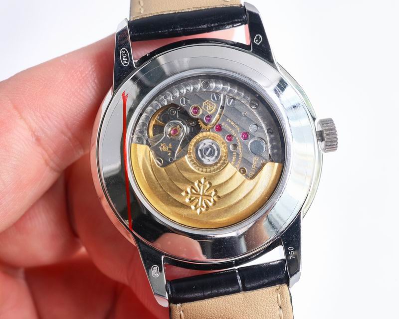 Patek Philippe 40mm 60 (12)