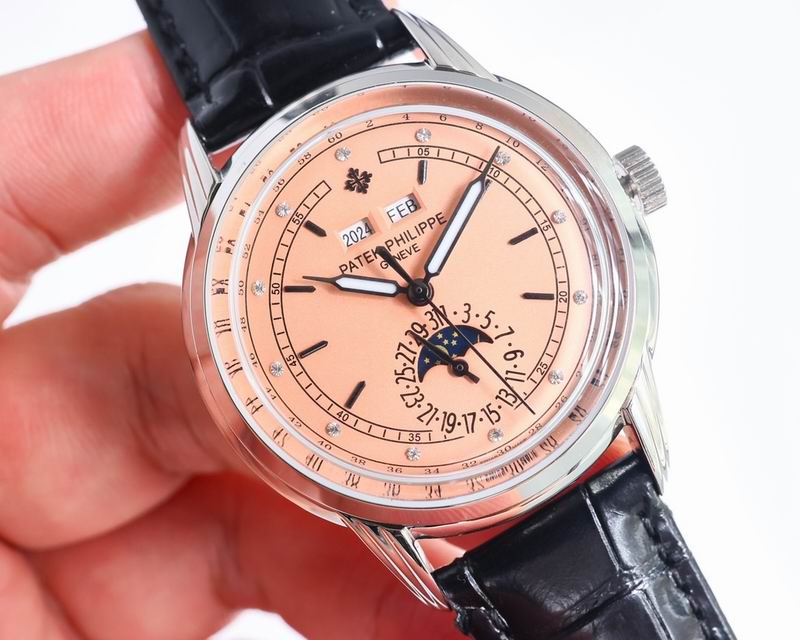 Patek Philippe 40mm 60 (13)