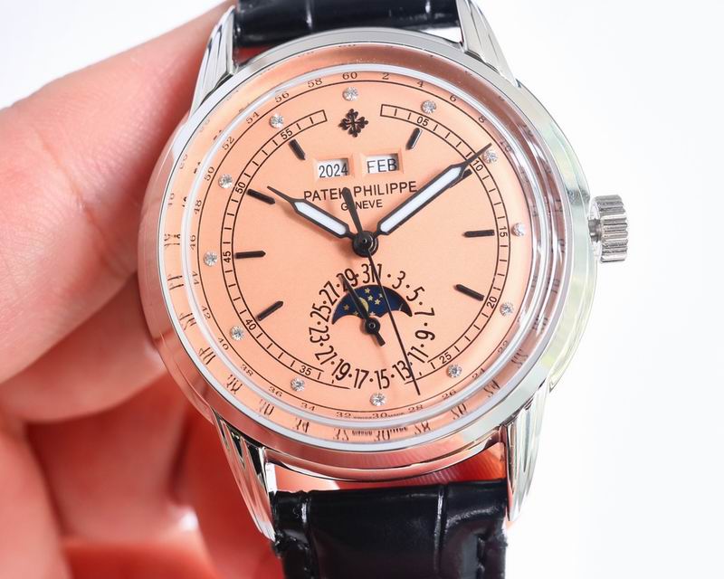 Patek Philippe 40mm 60 (14)