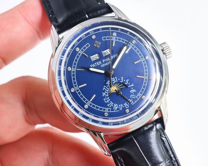 Patek Philippe 40mm 60 (15)