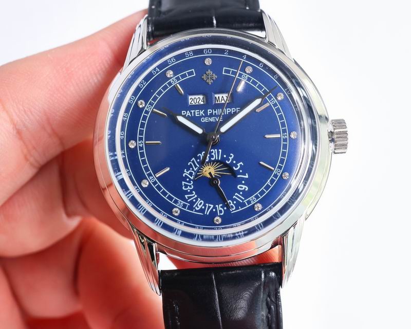 Patek Philippe 40mm 60 (16)