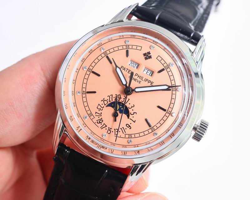 Patek Philippe 40mm 60 (17)