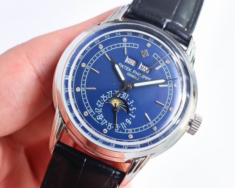 Patek Philippe 40mm 60 (18)