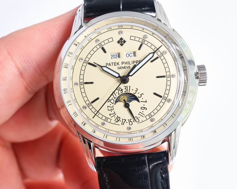 Patek Philippe 40mm 60 (3)