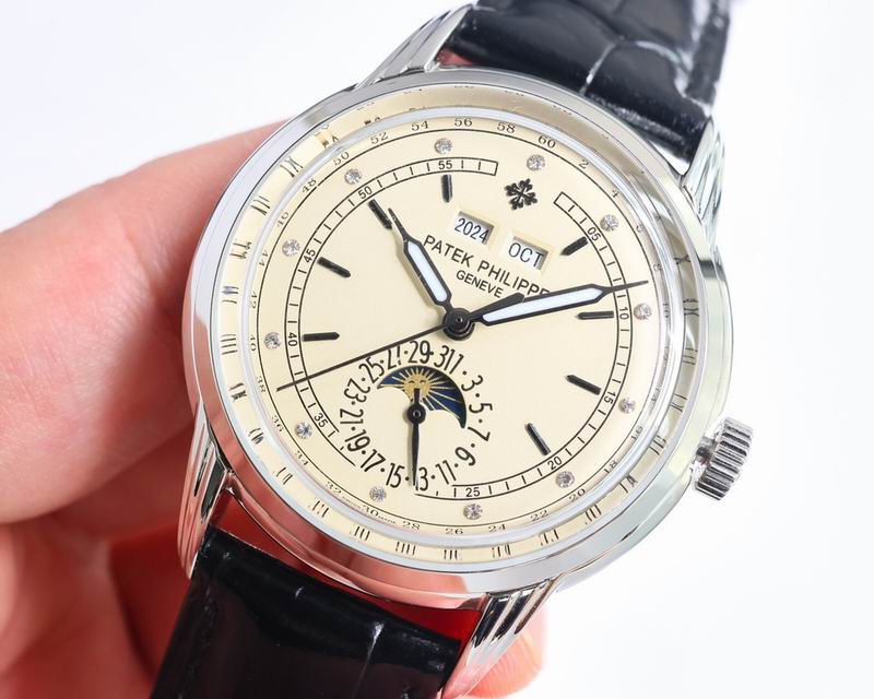 Patek Philippe 40mm 60 (4)