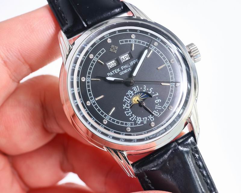 Patek Philippe 40mm 60 (5)