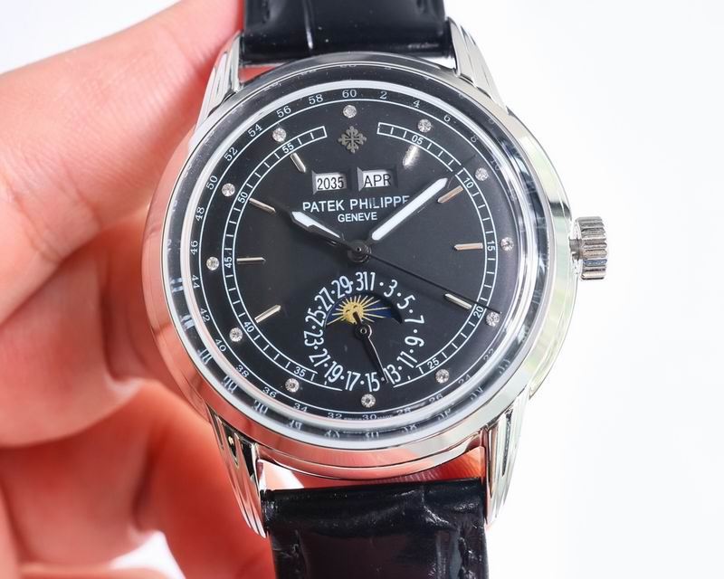 Patek Philippe 40mm 60 (6)