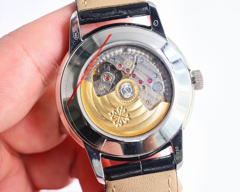 Patek Philippe 40mm 60 (7)