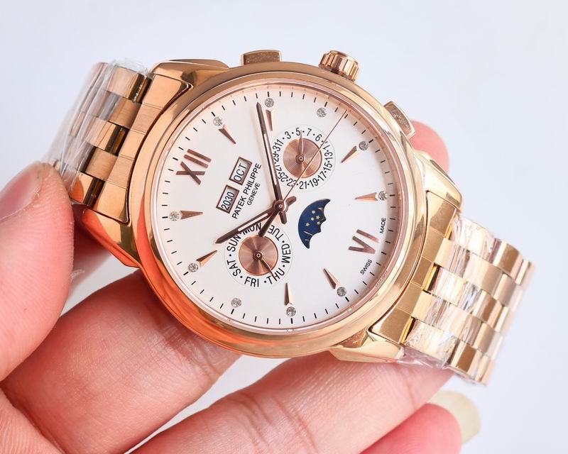 Patek Philippe 41mm 92 (10)