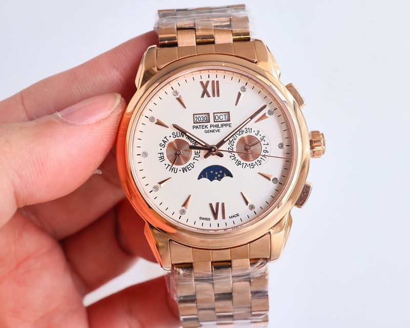 Patek Philippe 41mm 92 (11)