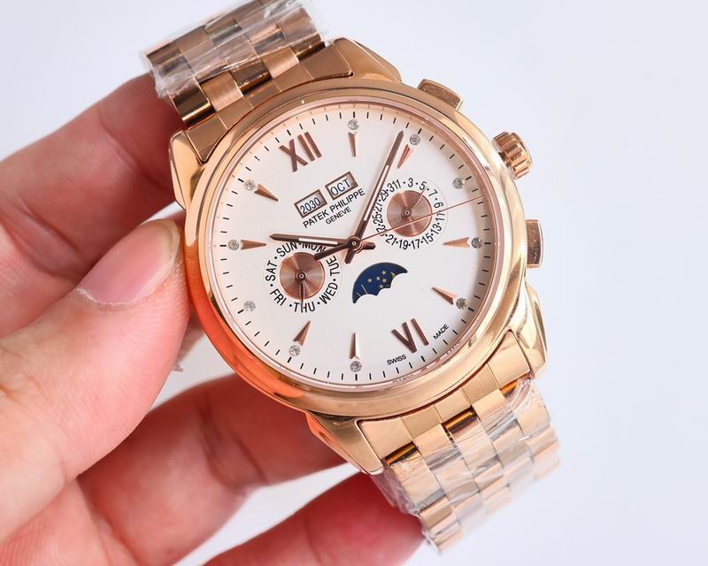 Patek Philippe 41mm 92 (12)