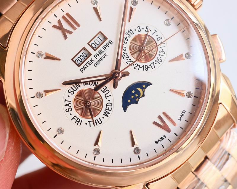 Patek Philippe 41mm 92 (15)