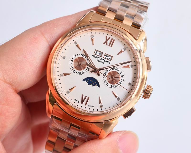 Patek Philippe 41mm 92 (16)