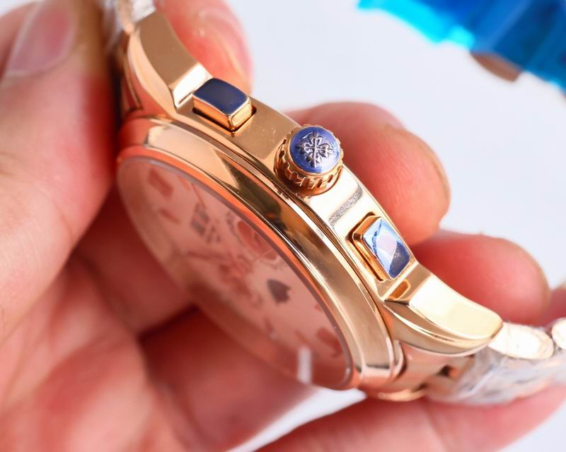 Patek Philippe 41mm 92 (17)