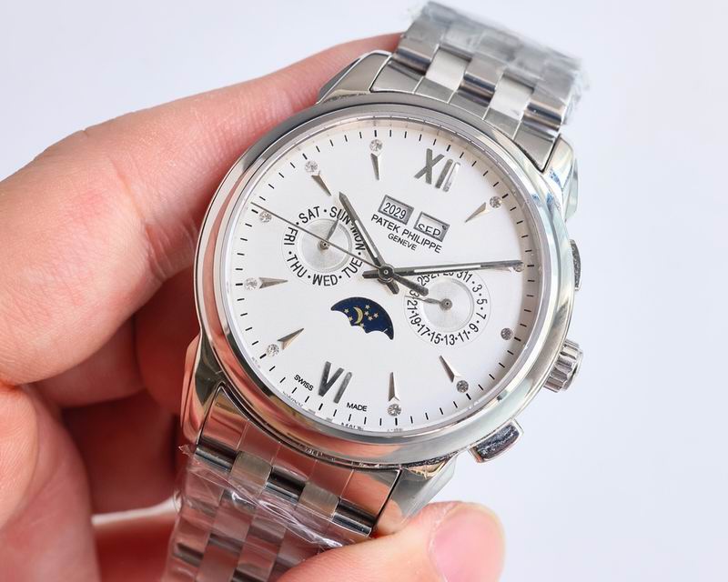 Patek Philippe 41mm 92 (3)