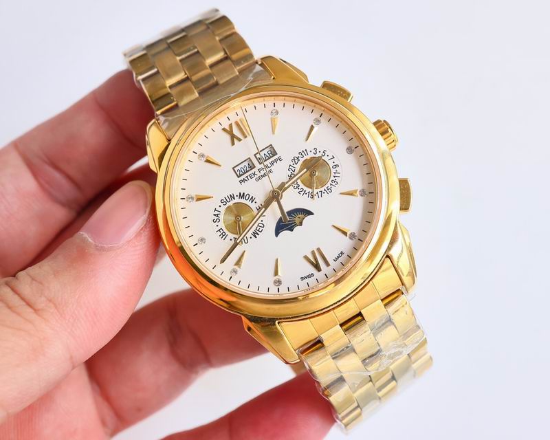 Patek Philippe 41mm 92 (4)