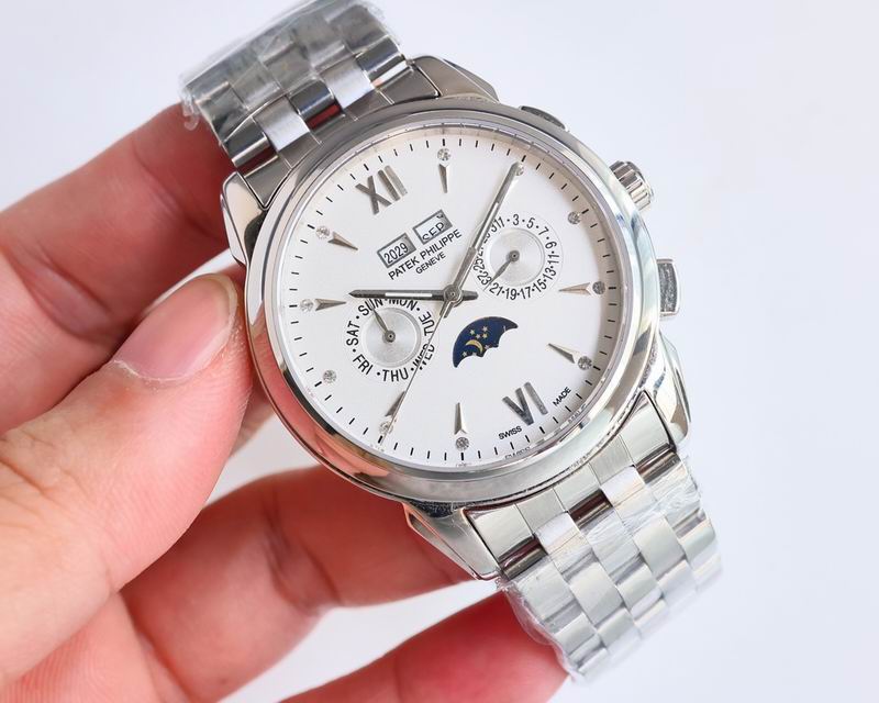 Patek Philippe 41mm 92 (6)