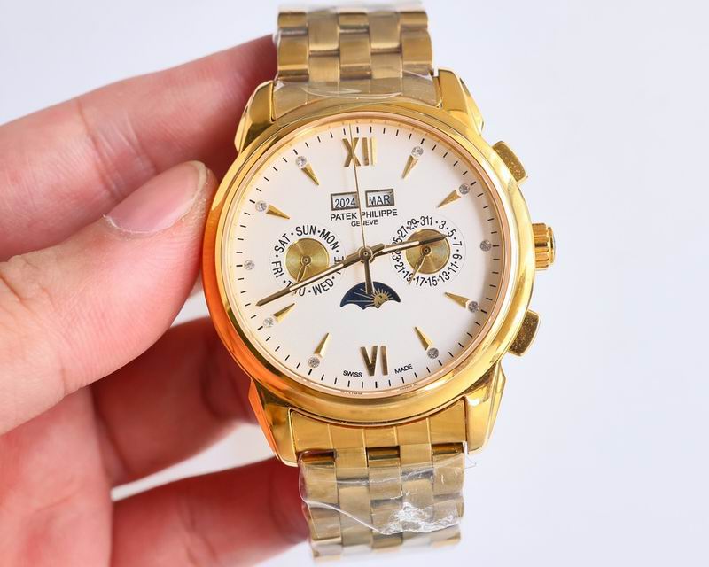 Patek Philippe 41mm 92 (7)