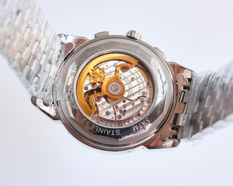 Patek Philippe 41mm 92 (9)