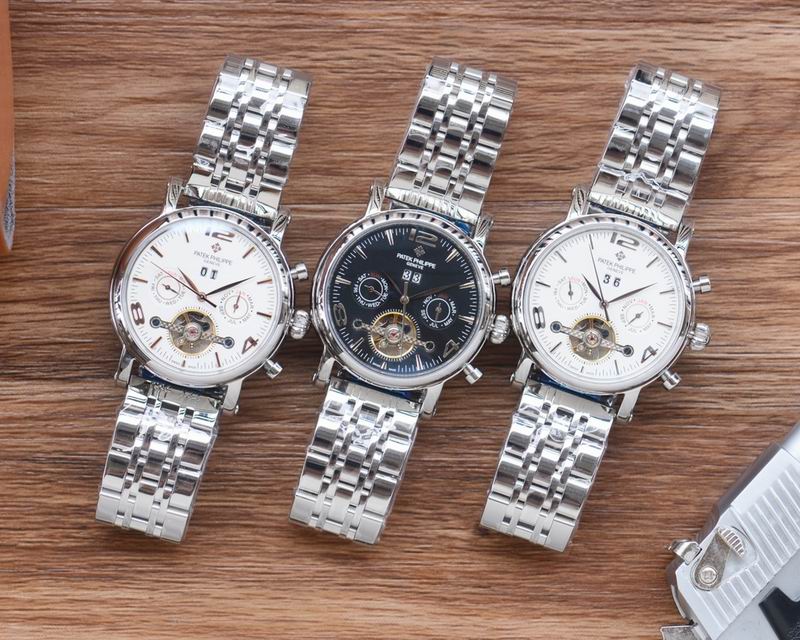 Patek Philippe 41mm 93 (1)