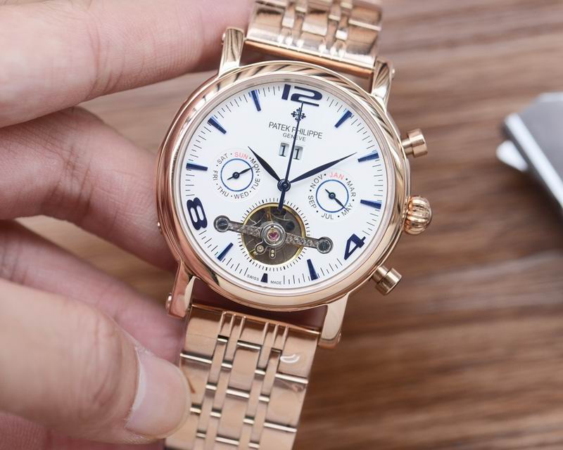 Patek Philippe 41mm 93 (12)