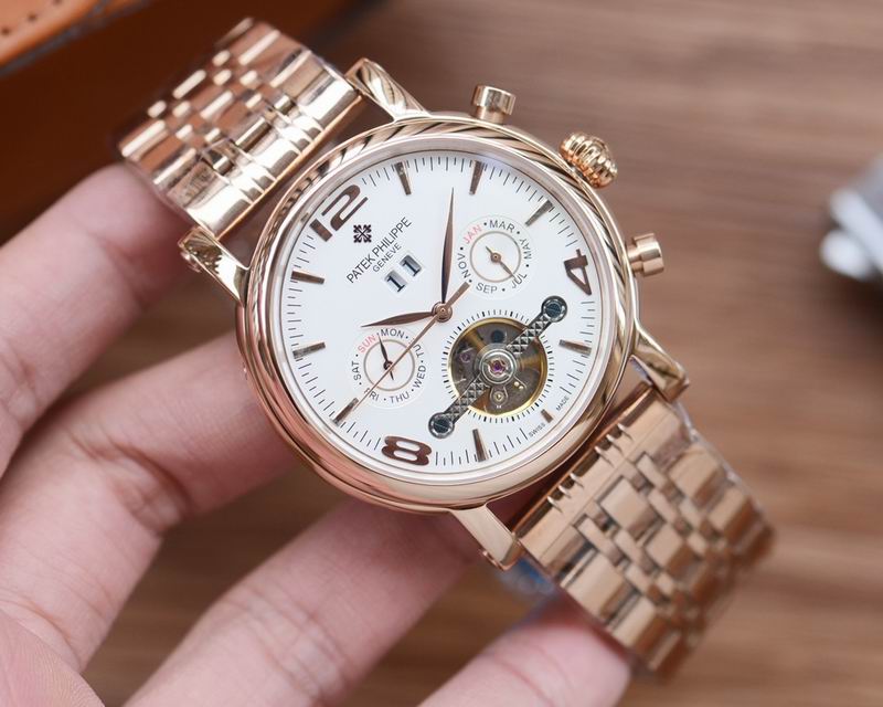 Patek Philippe 41mm 93 (13)